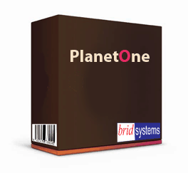 PlanetOne ERP Warehouse managemet Software Solution 